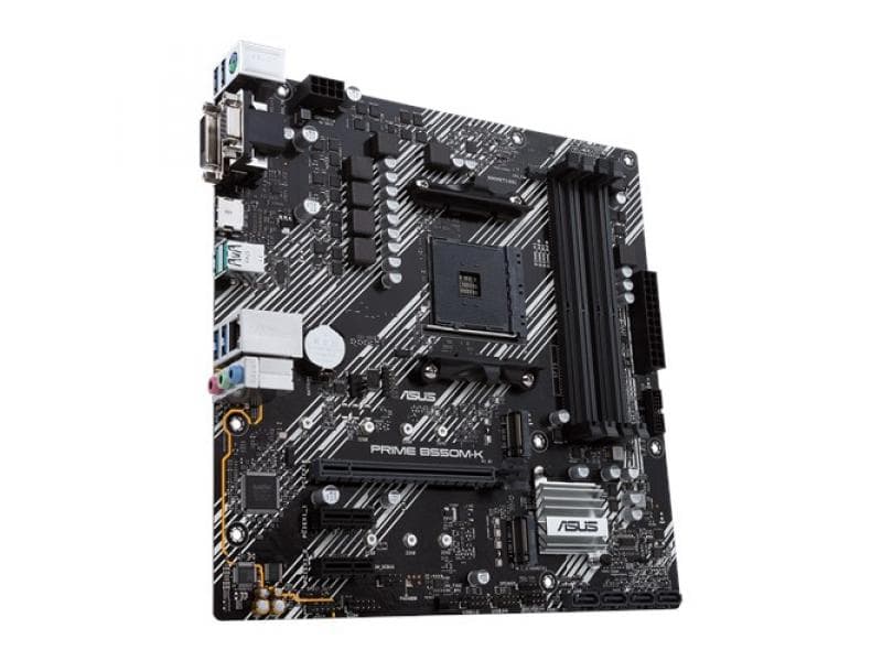 Am4 Asus Prime B550m K A Aµ 90mb14v0 M0eay0 Cdon