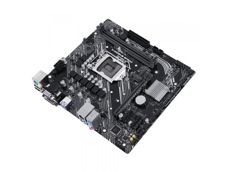 Asus Prime B460m K A Aµ 90mb1400 M0eay0 Cdon