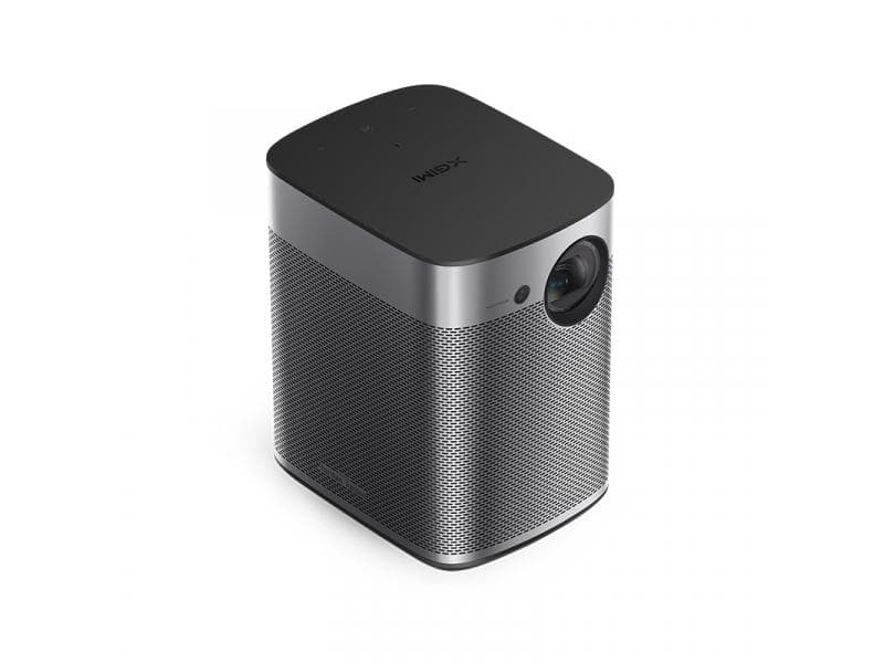 Xgimi Halo 800 ANSI Lumen DLP 1080p 1920x1080 WK03A
