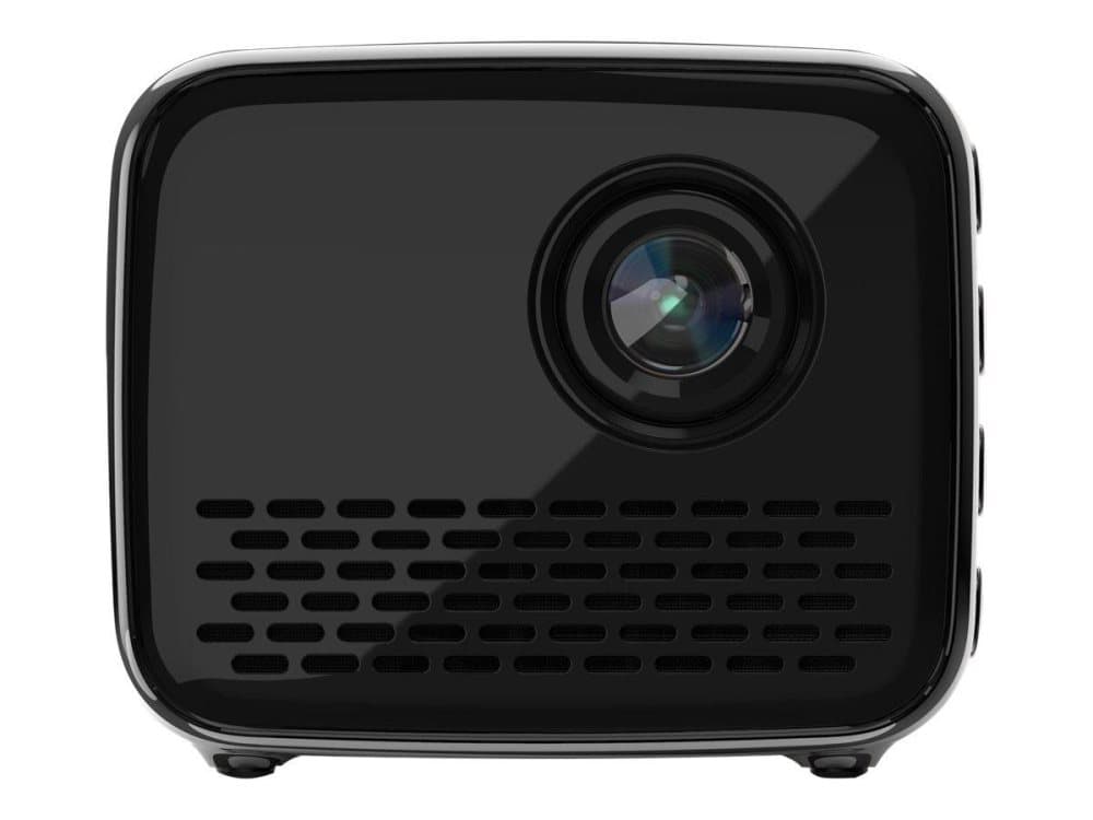 Philips PicoPix Nano DLP-Projektor LED 100 lm PPX120