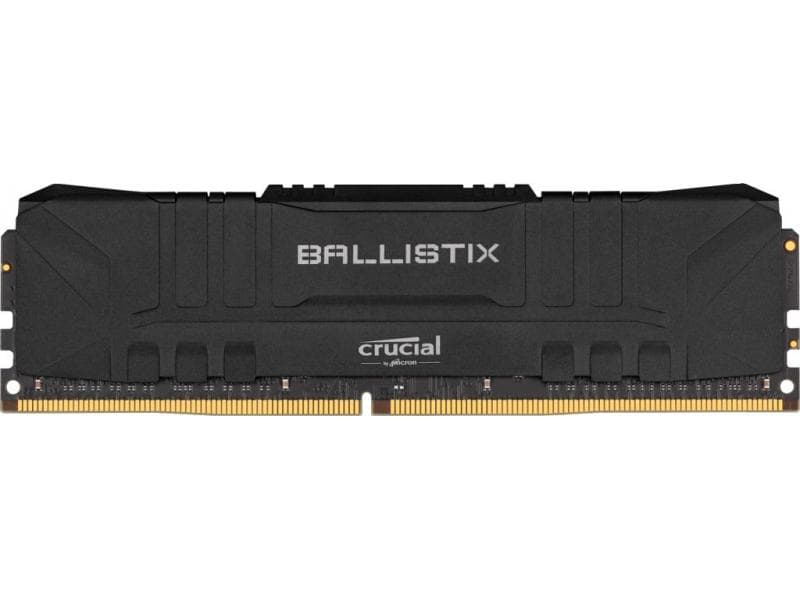 Crucial Ballistix Sport DIMM-288 3000 16GB KIT Crucial BL2K8G30C15U4B