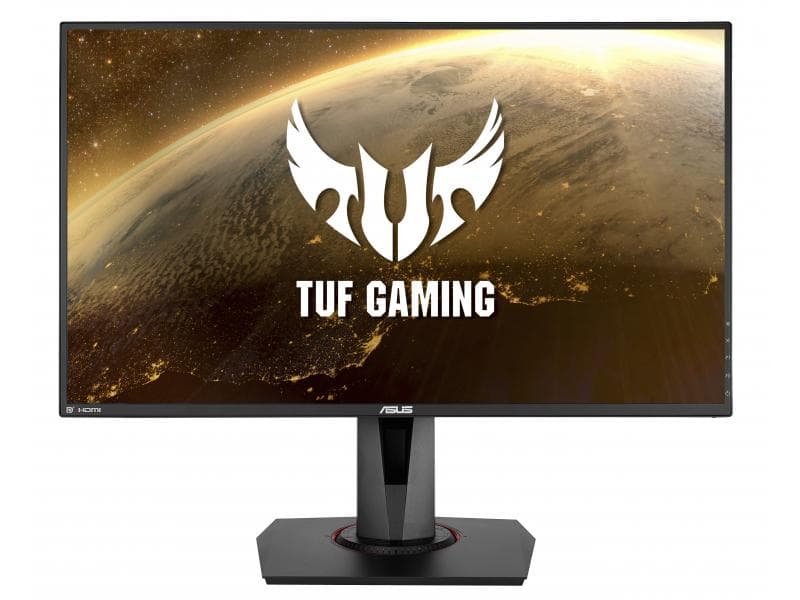 ASUS 68,5cm Gaming VG279QM 240 Hz 90LM05H0-B01370