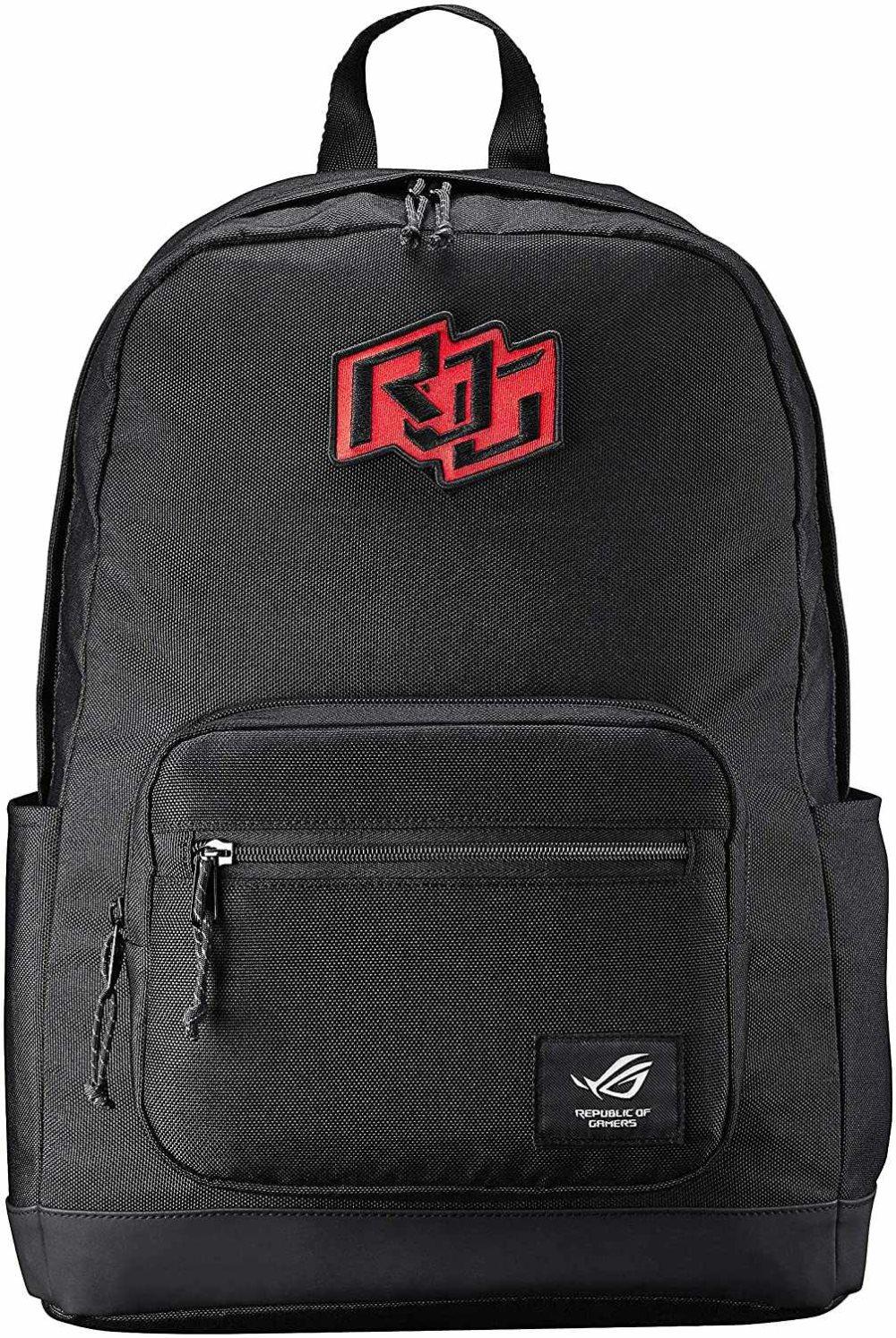 Asus NB Rucksack ROG Scout BP1503 Gaming 39,62cm (15,6) 90XB0680-BBP000