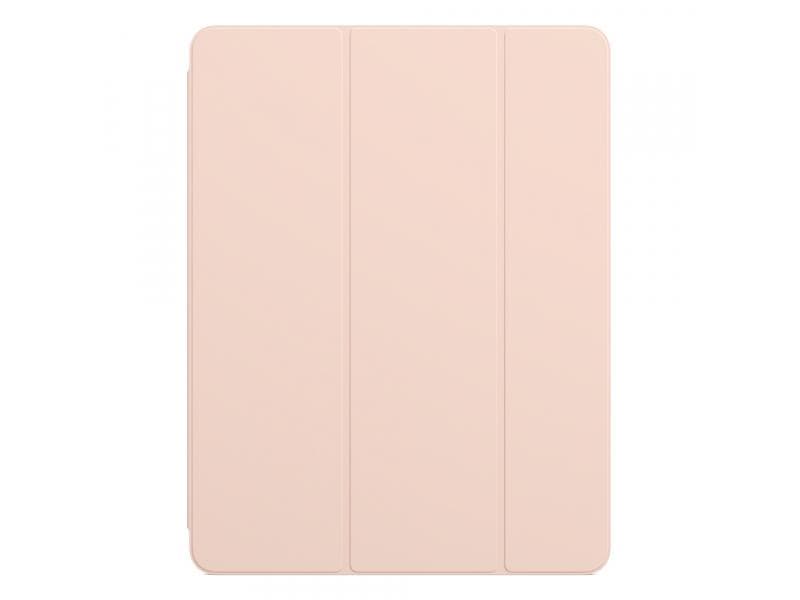 Apple Smart Folio 12.9 iPad Pro 3rd. Gen. Pink Sand MVQN2ZM/A