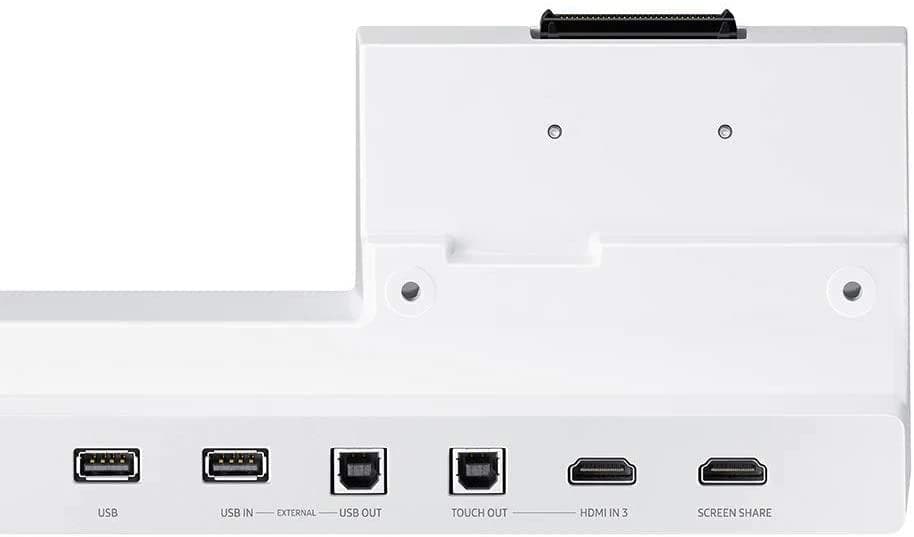 Samsung Flip2 Tray - CY-TF65BRCXEN