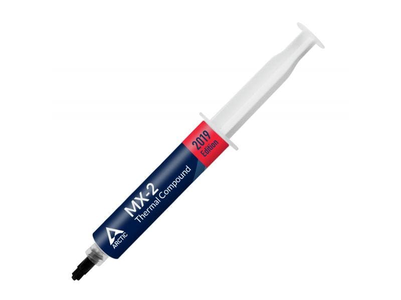 Arctic MX-2 Thermal paste 2019 (30 gr.) ACTCP00003B