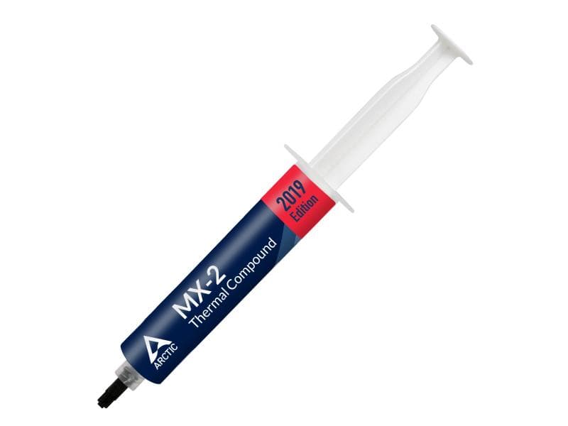 Arctic MX-2 Thermal paste 2019 (65 gr.) ACTCP00006B