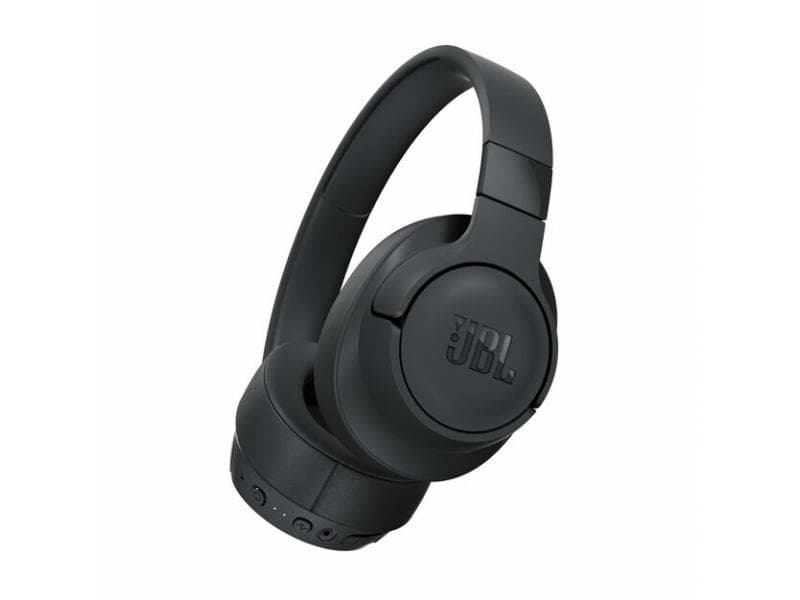 JBL Tune 750BTNC Headset Black JBLT750BTNCBLK