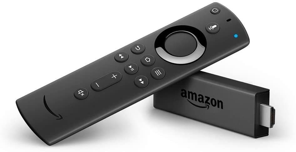 Amazon Fire TV Stick B07PVCVBN7