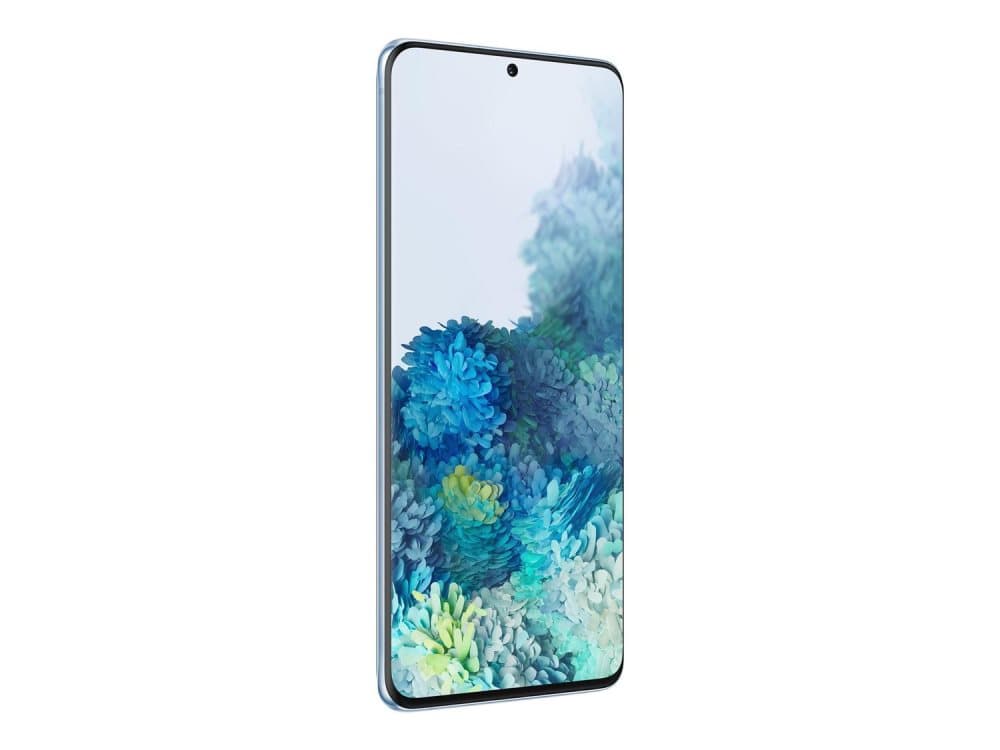 Samsung Galaxy S20+ 5G Cloud Blue 128GB SM-G986BLBDEUB