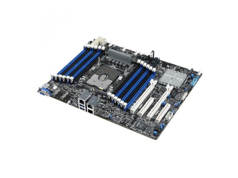 ASUS Z11PA-U12 (ASMB9-iKVM) (3647) (D)90SB0660-M0UAY1