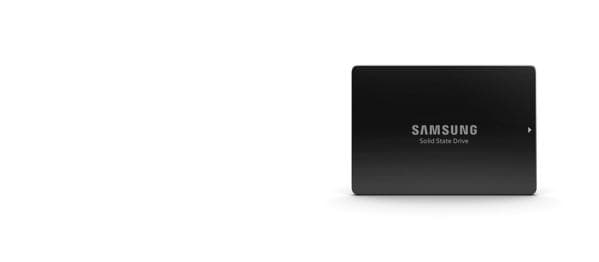 SSD 2.5 1.9TB Samsung SM883 bulk Ent. MZ7KH1T9HAJR-00005