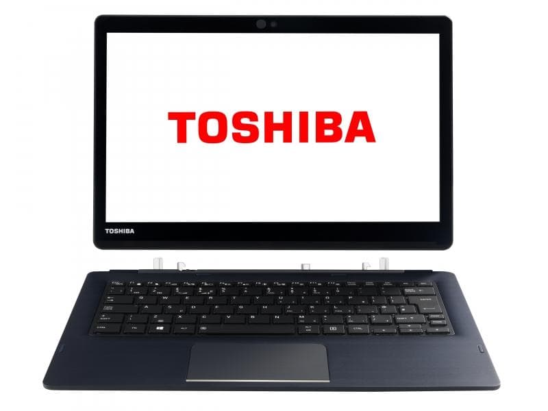 Toshiba Portege X30T-E-109 Intel Core i7-8550U 13,3Full HD PT17CE-00K00FGR