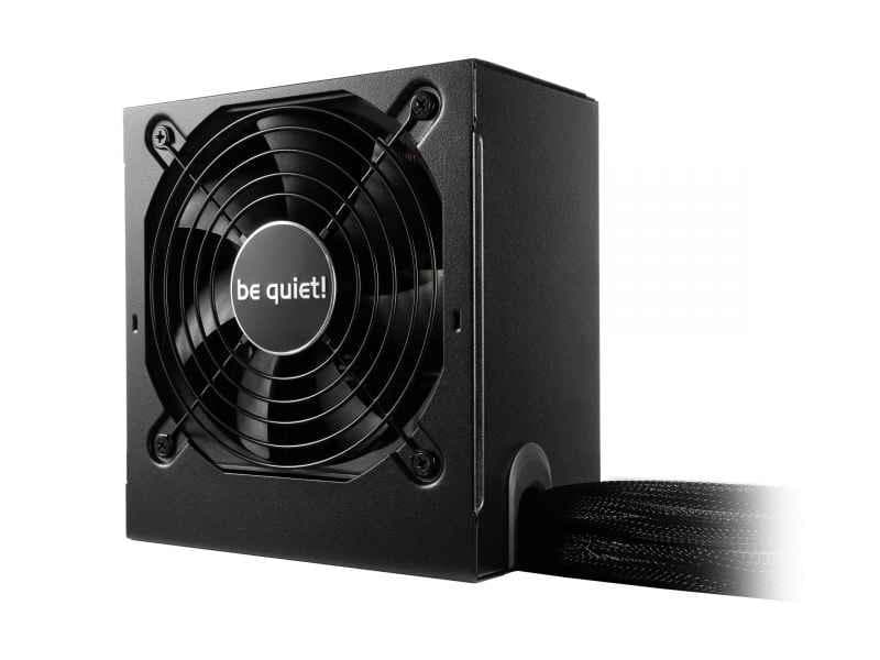 Be Quiet PC- Netzteil System Power 9 700W BN248