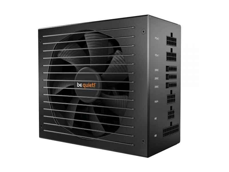 Be Quiet PC- Netzteil Straight Power 11 450W BN280