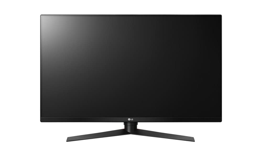 LG LCD 32GK850G-B 32 black - 32GK850G-B