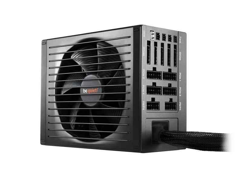 Be Quiet PC- Netzteil Dark Power Pro 11 550W BN250