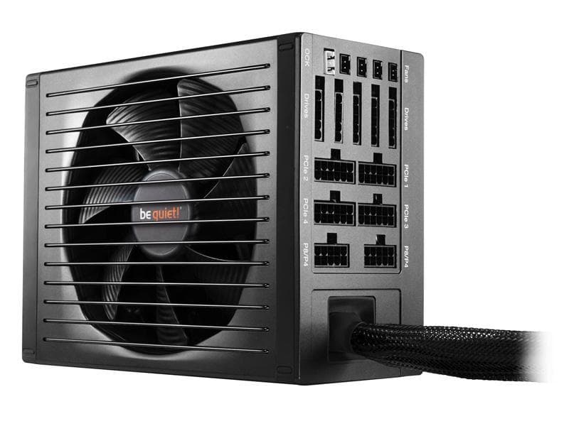 Power Supply be quiet DARK POWER PRO 11 750W BN252