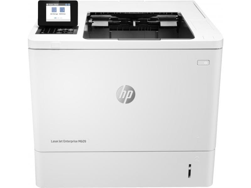HP LaserJet Enterprise M609dn Drucker Monochrom K0Q21A#B19