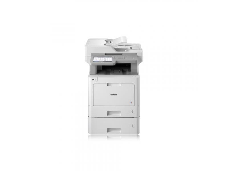 Brother MFC-L9570CDWT Multifunktionsdrucker Farbe Laser MFCL9570CDWTG2