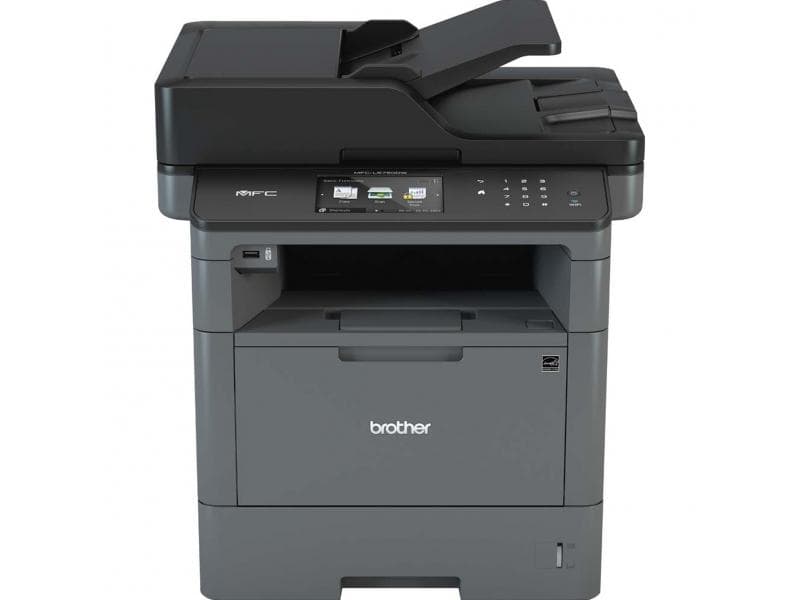 Brother MFC-L5750DW Multifunktionsdrucker s/w Laser MFCL5750DWG1