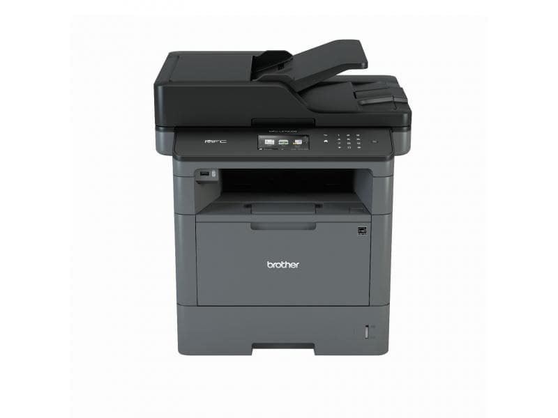 Brother MFC-L5700DN Multifunktionsdrucker s/w Laser MFCL5700DNG1