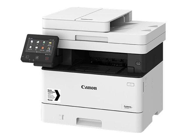 Canon i-SENSYS MF449x Multifunktionsdrucker s/w Laser 3514C029AA