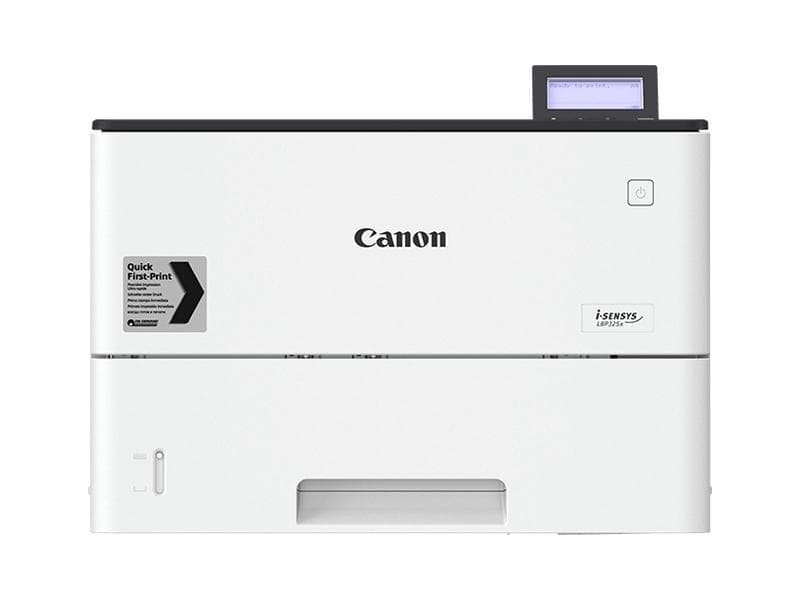 Canon i-SENSYS LBP325x Drucker Monochrom 3515C004AA