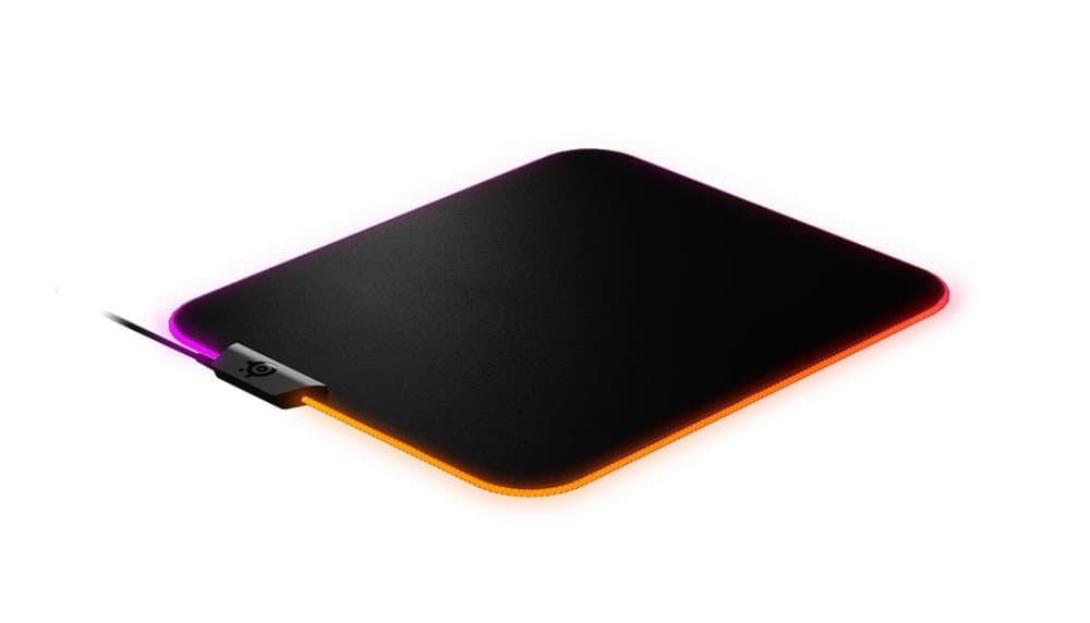 SteelSeries Mousepad QcK Prism Cloth Medium