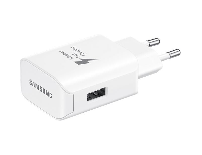 Samsung Travel Charger Type C 25W weiss EP-TA300 EP-TA300CWEGWW