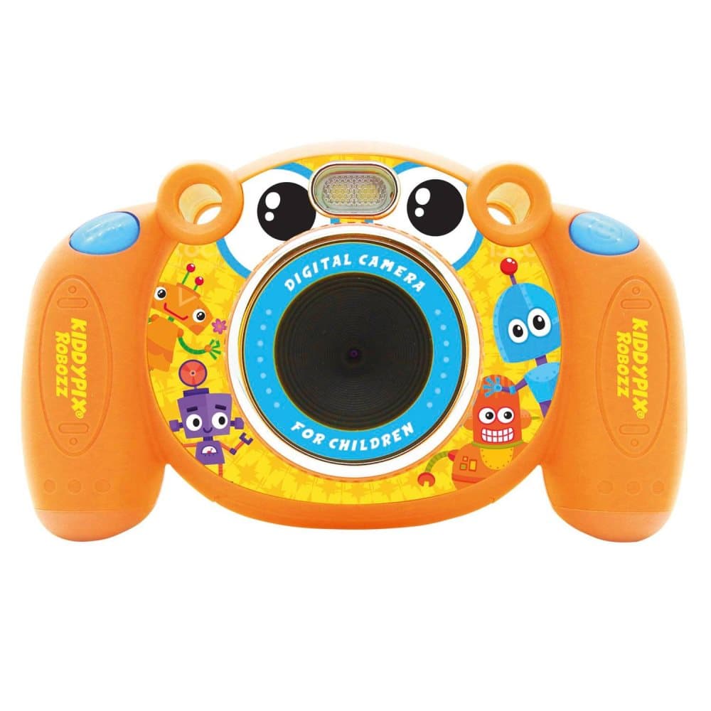Easypix KiddyPix Robozz - 10092