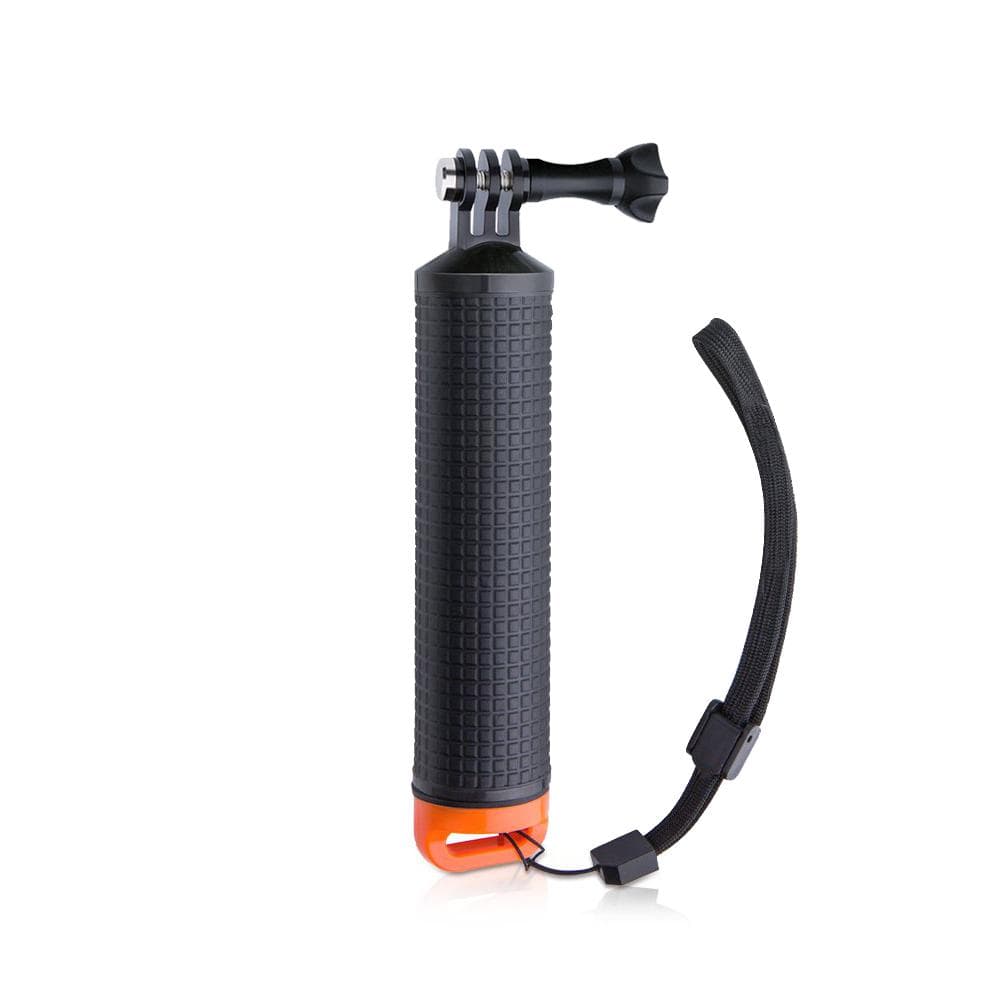 ACCESSORIES Easypix GoXtreme Floating Grip with screw cap