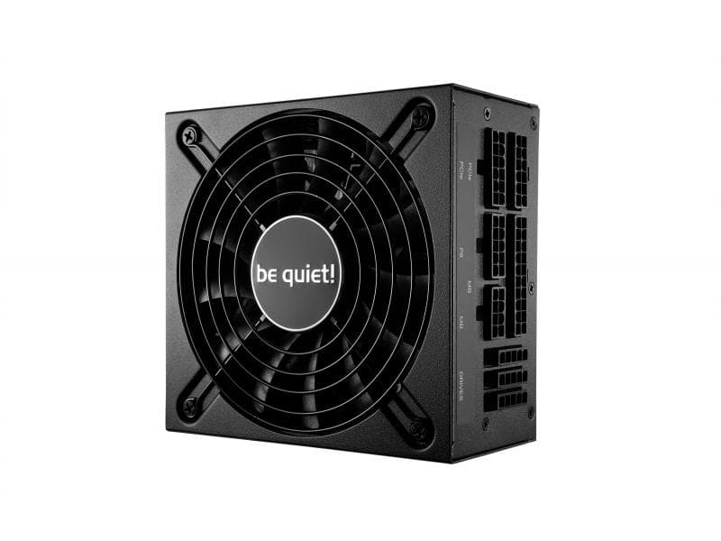 PC- Netzteil Be Quiet SFX-L POWER 500W | be quiet! BN238