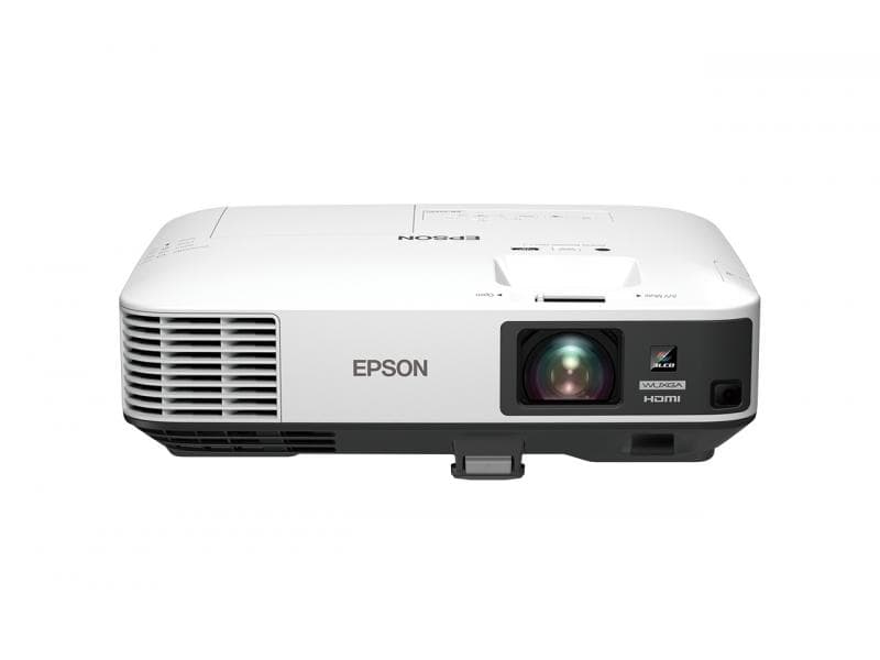 EPSON EB-2265U 3LCD WUXGA Installationsprojektor Kontrast 10W V11H814040