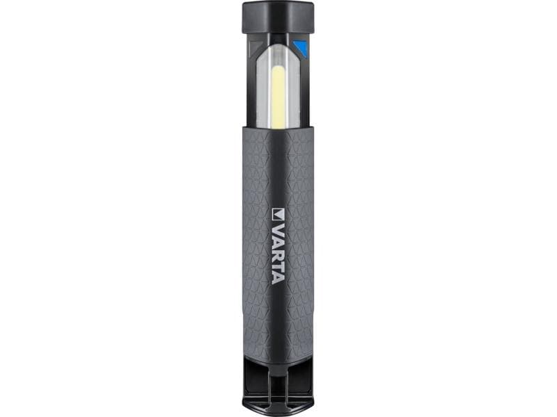 Varta LED Taschenlampe Work Flex Line Telescope Light AA 18646 101 42