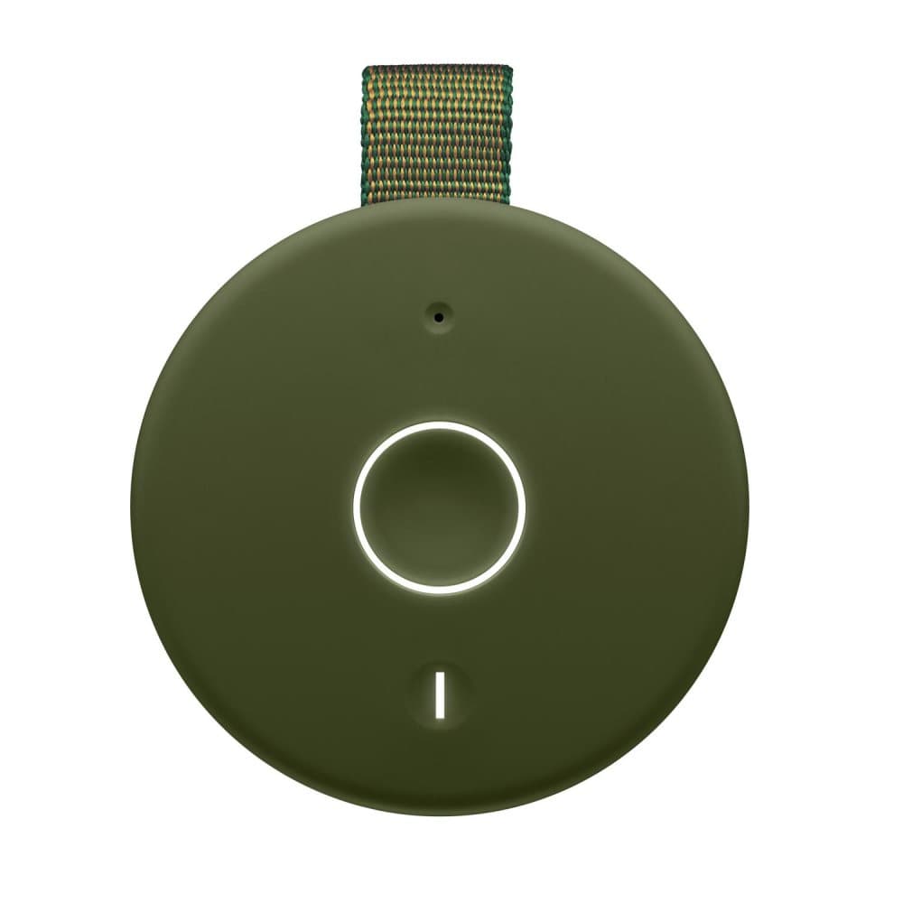 Logitech Ultimate Ears MEGABOOM 3 Forest Green Logitech 984-001403