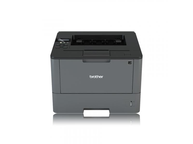 Brother HL-L5200DW SW-Laser - HLL5200DWG1