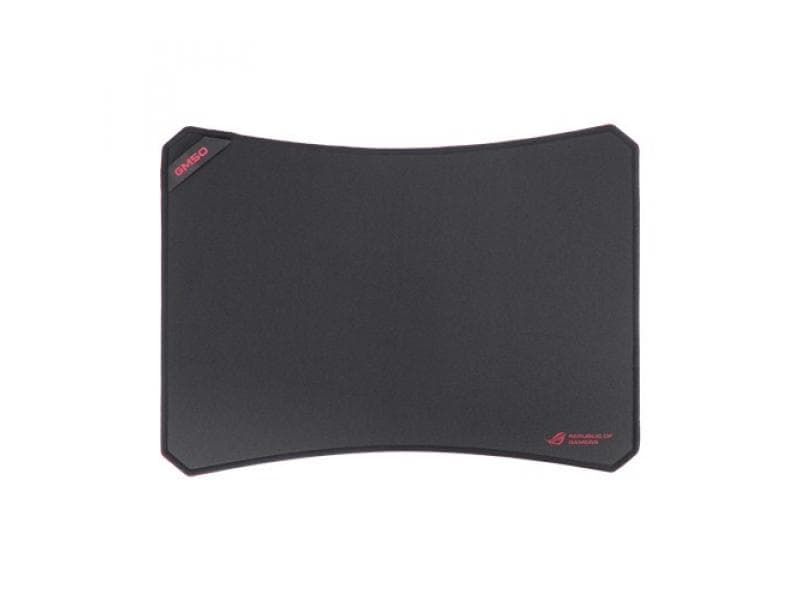 Mauspad Asus ROG GM50 90XB01L0-BMP000