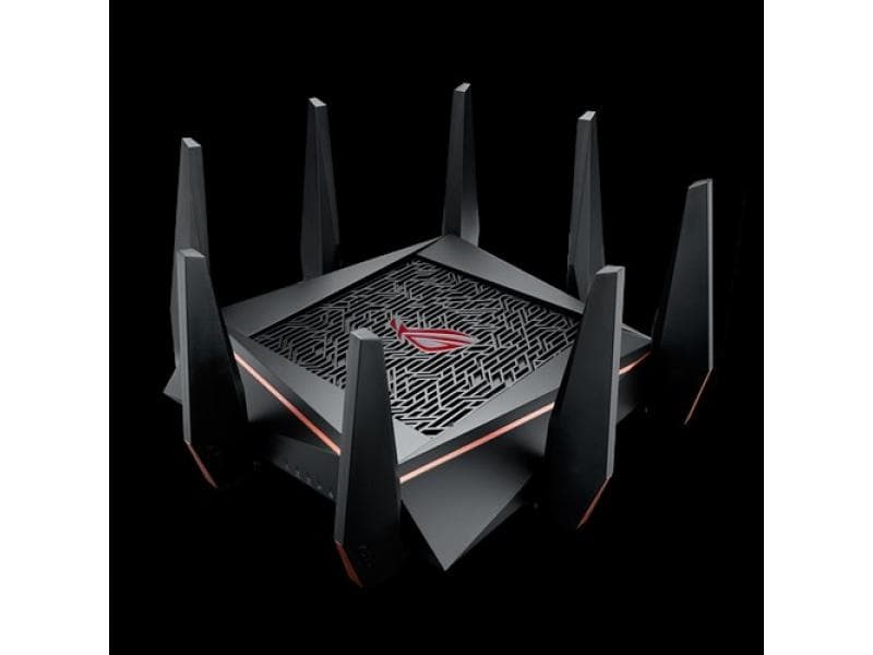 WL-Router ASUS GT-AC5300 90IG03S1-BM2G00