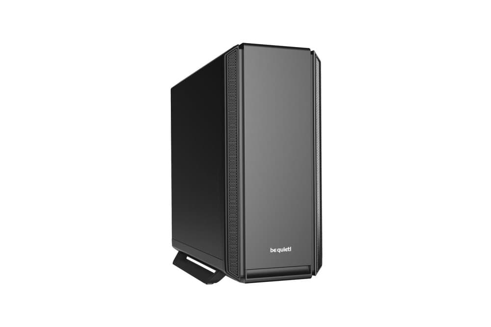 BeQuiet PC- Gehäuse Silent Base 801 Schwarz BG029