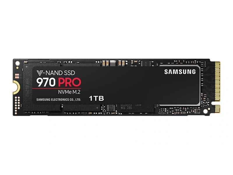 Samsung MZ-V7P1T0 1TBM.2 MZ-V7P1T0BW