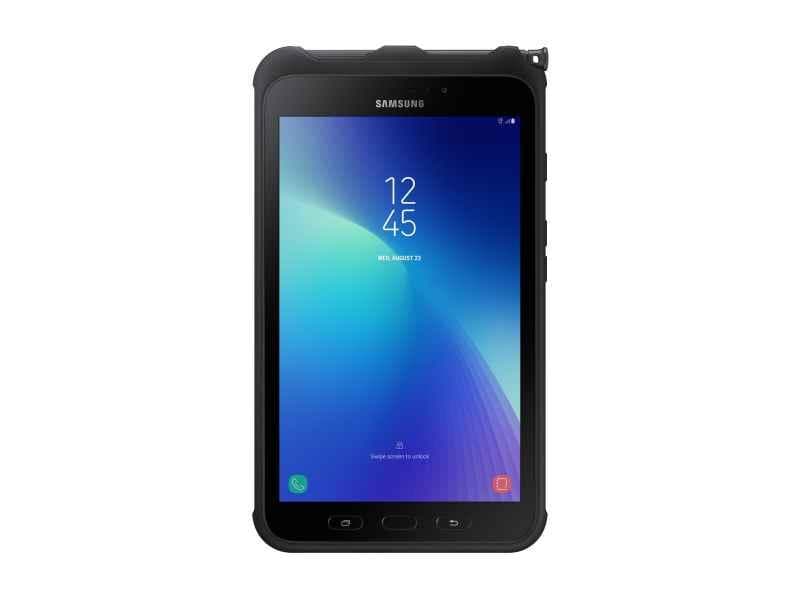 Samsung Galaxy Tab Active 16GB Schwarz 8 Tablet SM-T395NZKADBT