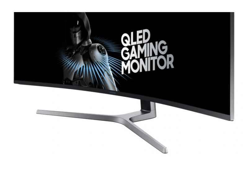 Samsung CHG9 Series C49HG90DMU