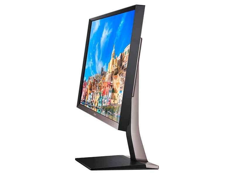 Samsung SD850 Series S32D850T