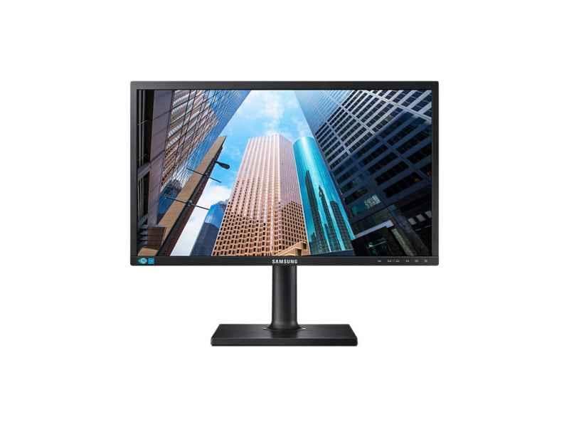 Samsung SE650 Series S24E650XW