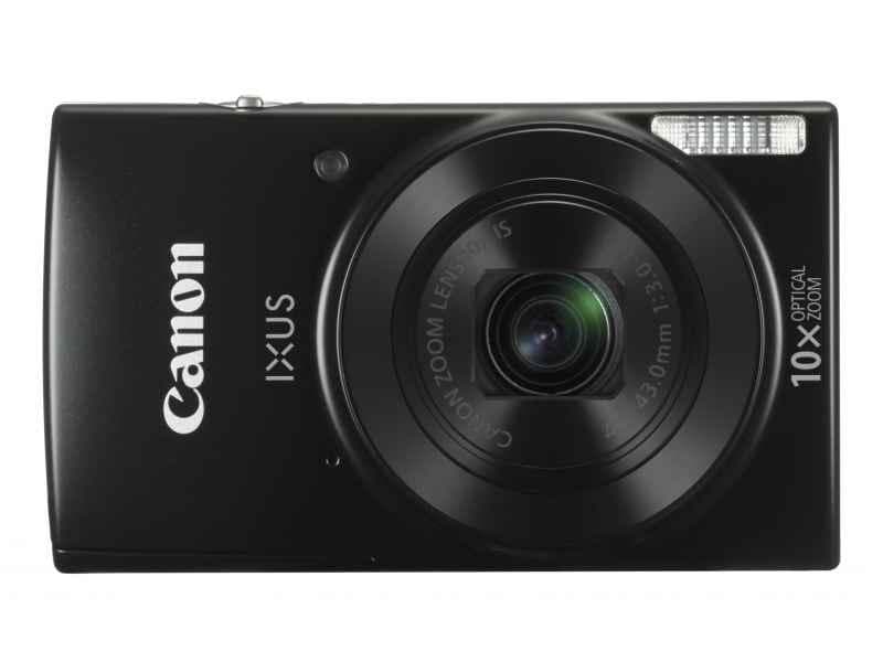 Canon IXUS 190 - Digital Camera - 20 MP CCD - Display 6.86 cm/2.3
