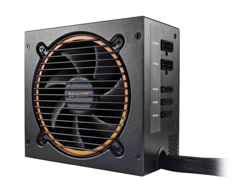 Be Quiet PC- Netzteil Pure Power 11 CM 600W BN298