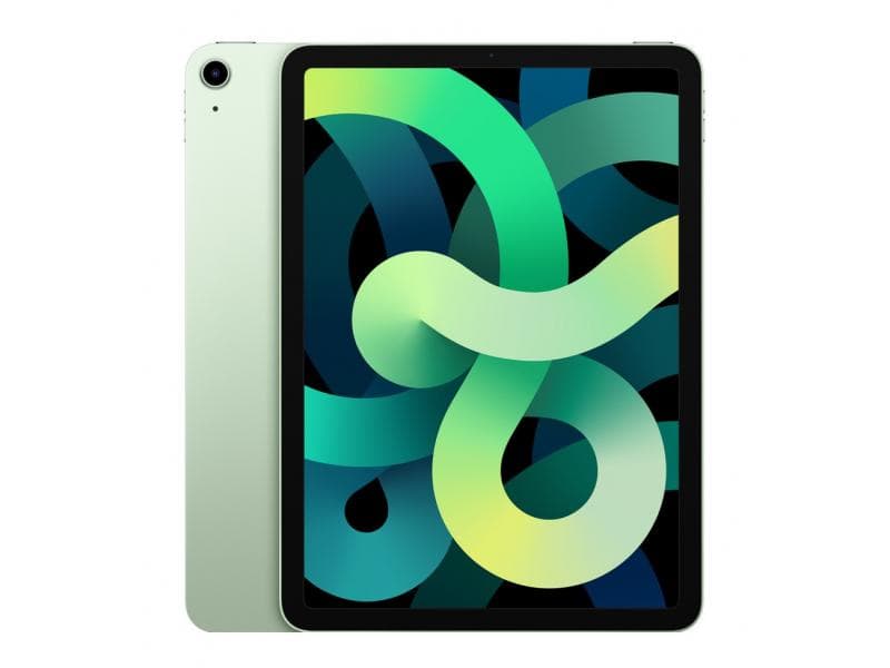 Apple iPad Air WiFi 256GB 2020 27,7cm 10,9 Green MYG02FD/A