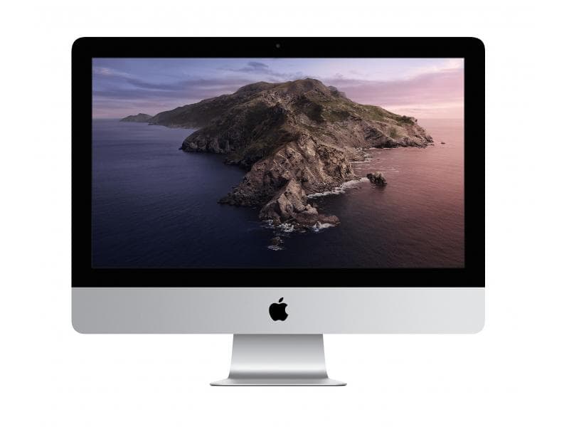Apple iMac 21.5-inch Ci5 2,3GHz 256GB MHK03D/A