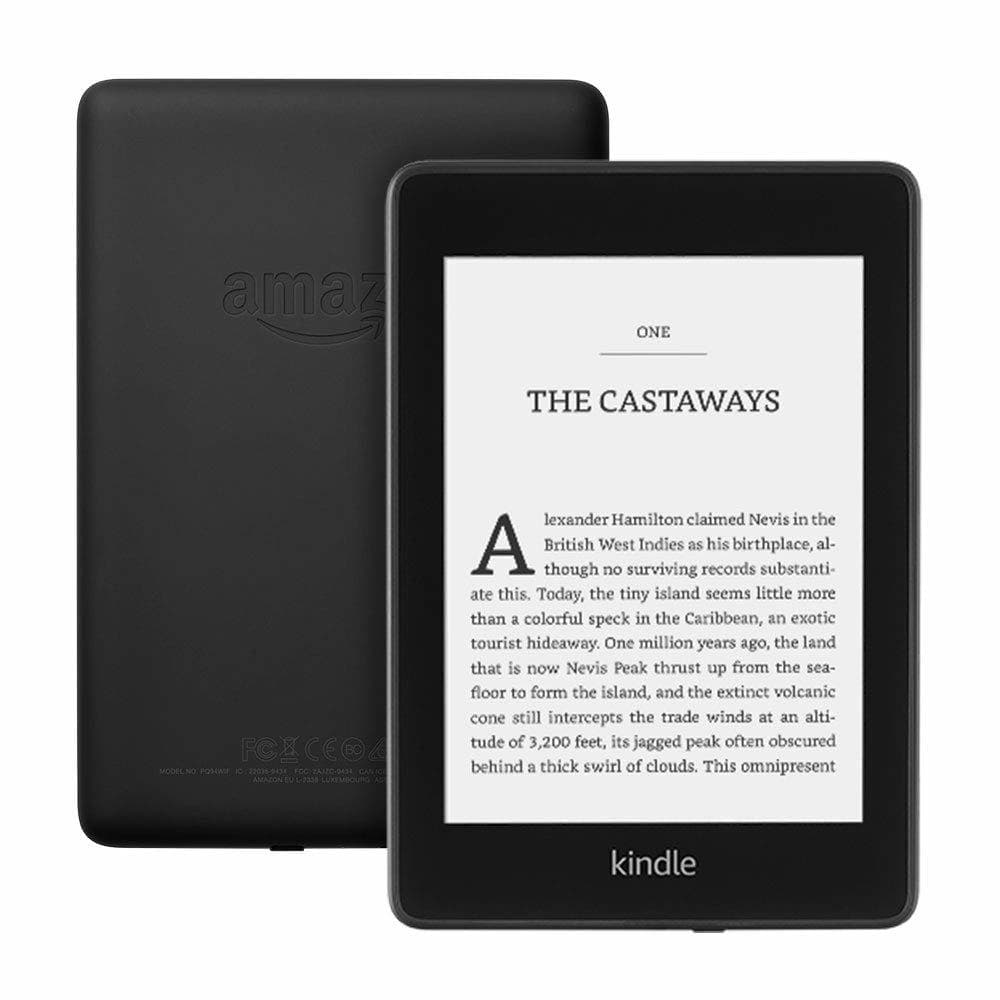 Amazon Kindle Paperwhite 6 32GB Black New B0774JQ258